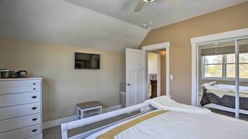 Departamento (2 Bedrooms) | Interior