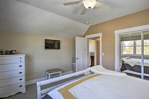 อพาร์ทเมนท์ (2 Bedrooms) | ภายใน