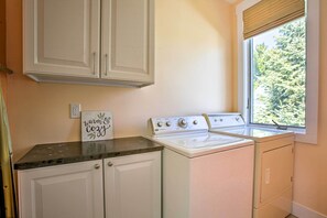 Apartment (2 Bedrooms) | Innenbereich