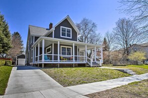Appartement (2 Bedrooms) | Intérieur