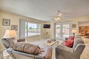 獨棟房屋 (2 Bedrooms) | 住宿內部