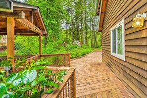 Ferienhaus (2 Bedrooms) | Innenbereich