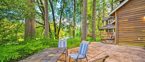 Nhà (2 Bedrooms) | Mặt tiền nơi lưu trú