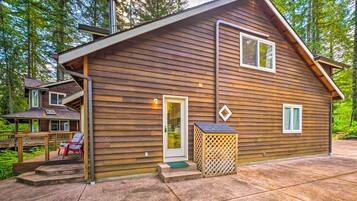 Casa (2 Bedrooms) | Interni