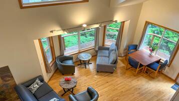 Casa (2 Bedrooms) | Interni