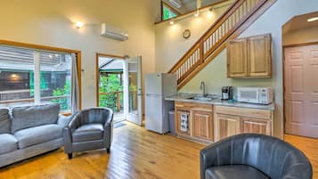 Rumah (2 Bedrooms) | Interior
