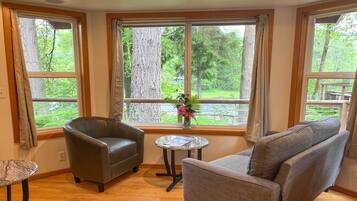 Casa (2 Bedrooms) | Interni