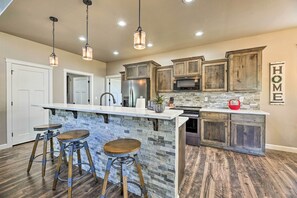 Casa (3 Bedrooms) | Interni