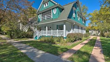 House (5 Bedrooms) | Front of property