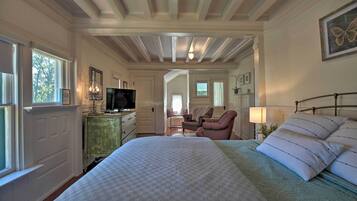 Casa (5 Bedrooms) | Parte interna