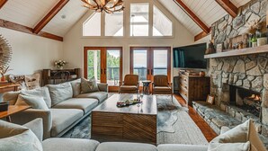 Hus (6 Bedrooms) | Fasade