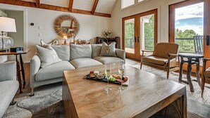 Hus (6 Bedrooms) | Innvendig
