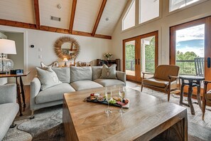 Hus (6 Bedrooms) | Innvendig