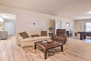 Casa (6 Bedrooms) | Interni