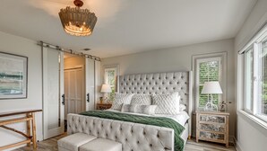 Hus (6 Bedrooms) | Innvendig