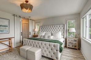 Hus (6 Bedrooms) | Innvendig