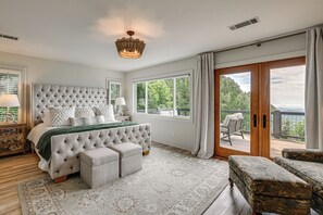Hus (6 Bedrooms) | Innvendig