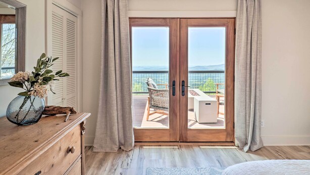 Hus (6 Bedrooms) | Innvendig