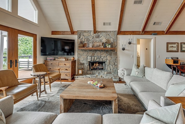 Hus (6 Bedrooms) | Innvendig