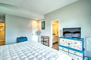 Departamento (2 Bedrooms) | Interior