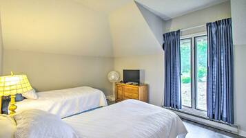 Lägenhet (2 Bedrooms) | Interiör