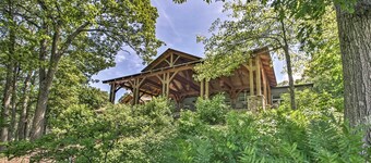 Idyllic Wintergreen Condo w/ Resort Amenities