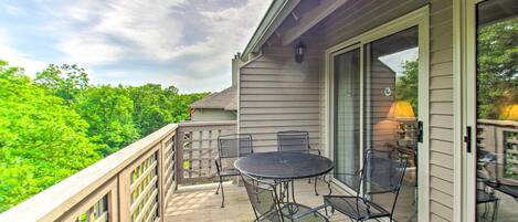 Apartamento (2 Bedrooms) | Fachada del alojamiento