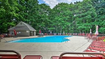 Departamento (2 Bedrooms) | Interior