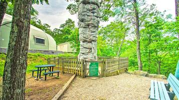 Departamento (2 Bedrooms) | Interior