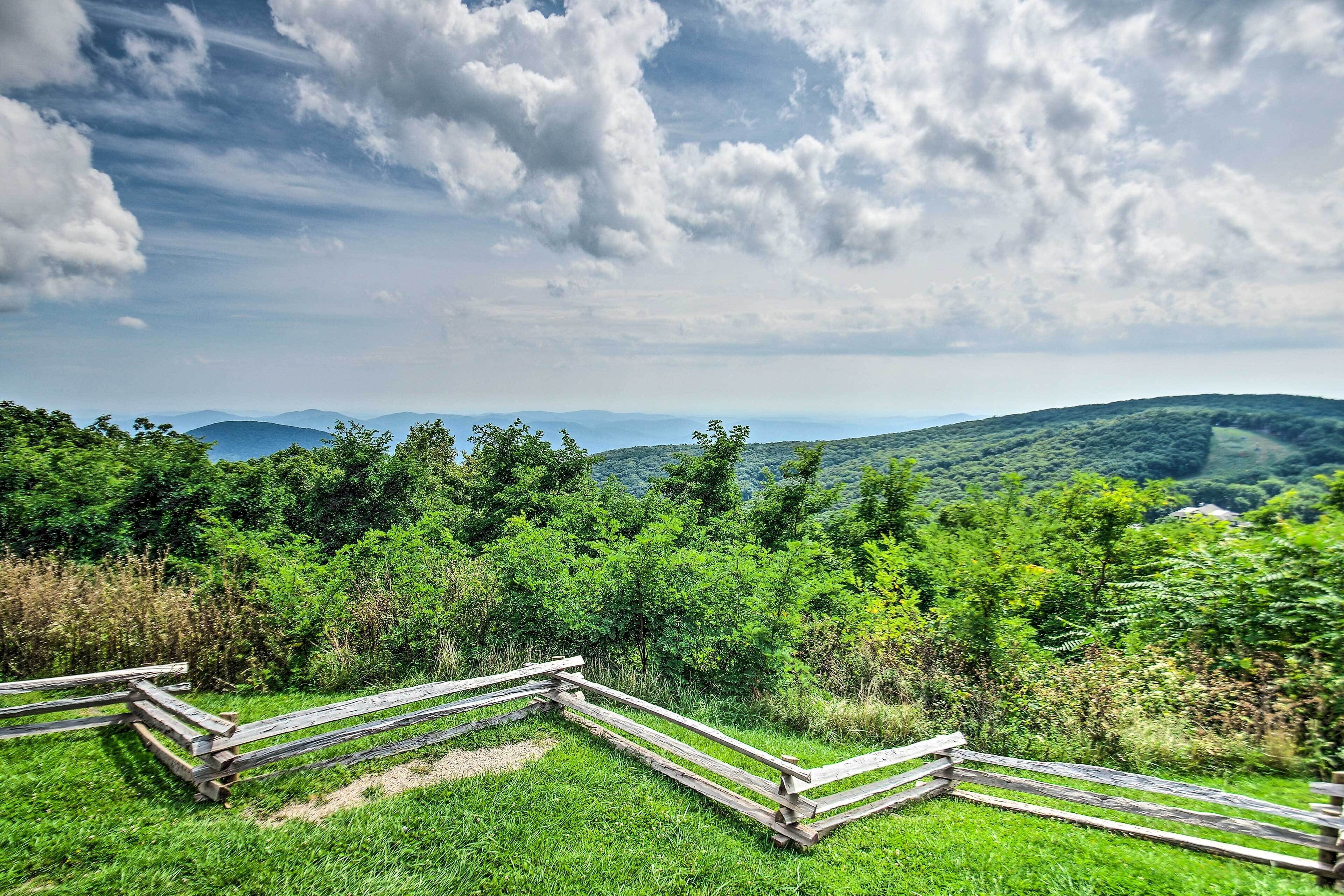 شقة (2 Bedrooms) | المنشأة من الداخل