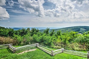 Appartement (2 Bedrooms) | Intérieur