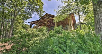 Idyllic Wintergreen Condo w/ Resort Amenities