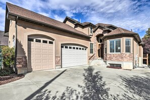House (4 Bedrooms) | Interior - Cottonwood Heights House w/ Deck & Gas Grill! (Salt Lake City)