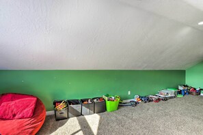 ハウス (4 Bedrooms) | 内装