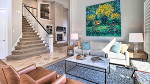 Nhà (4 Bedrooms) | Nội thất