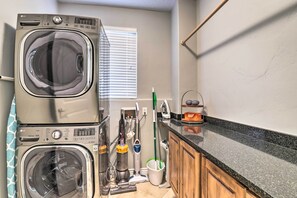 ハウス (4 Bedrooms) | 内装