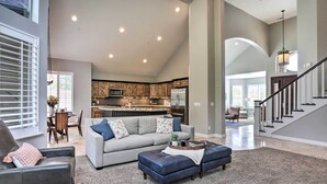 Nhà (4 Bedrooms) | Nội thất