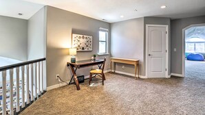 Nhà (4 Bedrooms) | Nội thất