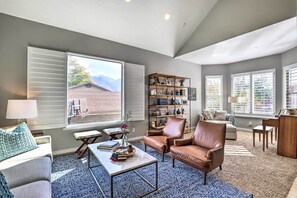 ハウス (4 Bedrooms) | 内装