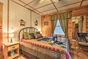 獨棟房屋 (2 Bedrooms) | 住宿內部