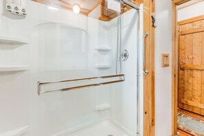 Hus (2 Bedrooms) | Interiør