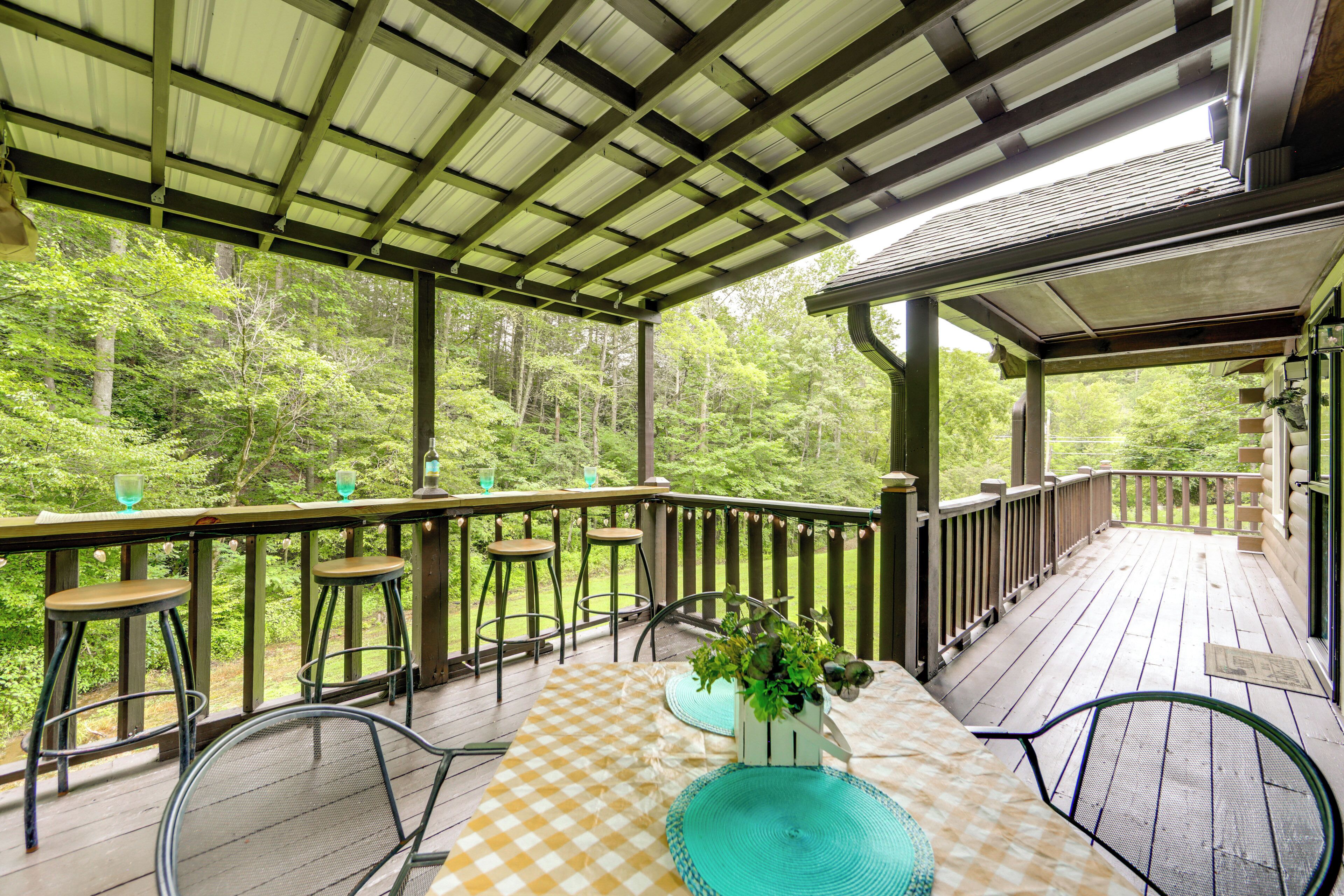 ハウス (2 Bedrooms) | 内装