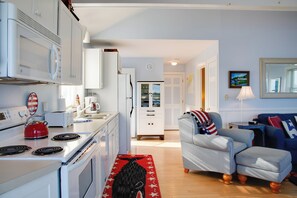 Cottage (1 Bedroom) | Interior