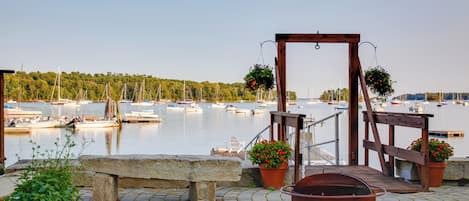 Cottage (1 Bedroom) | Interior