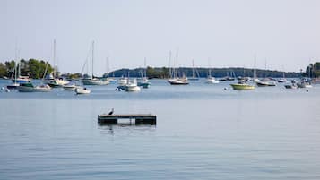 Cottage (1 Bedroom) | Interieur