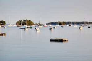 كوخ (1 Bedroom) | المنشأة من الداخل