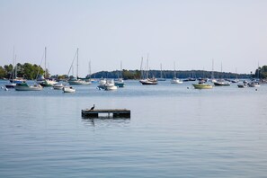 Cottage (1 Bedroom) | Interior