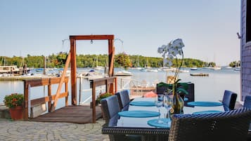 Ferienhaus (1 Bedroom) | Innenbereich