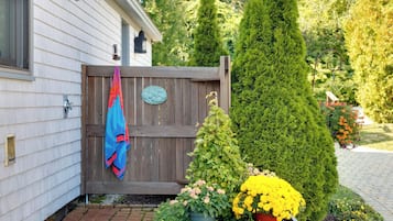 Ferienhaus (1 Bedroom) | Innenbereich