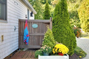 Cottage (1 Bedroom) | Interior